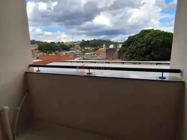 Apartamento venda em Região Imediata de Jundiaí, Jundiaí
