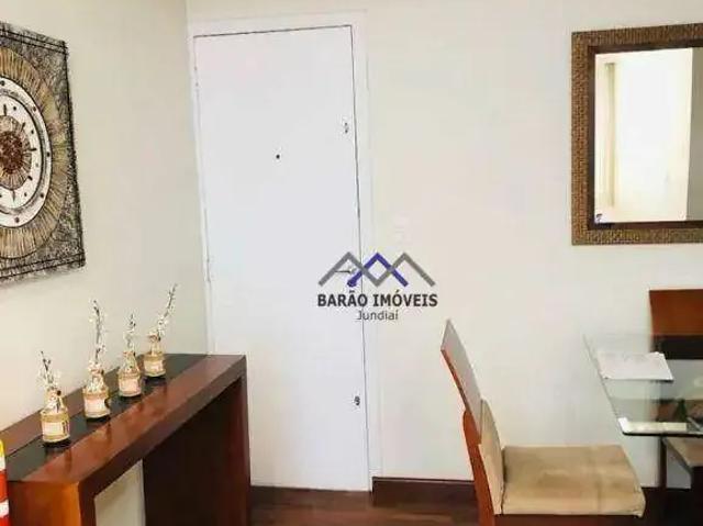 Apartamento venda em Balsan, Jundiaí