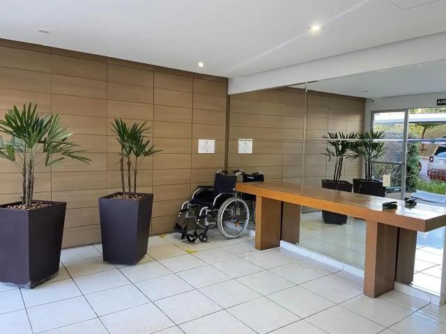 Apartamento venda em Vila São João Batista, Jundiaí