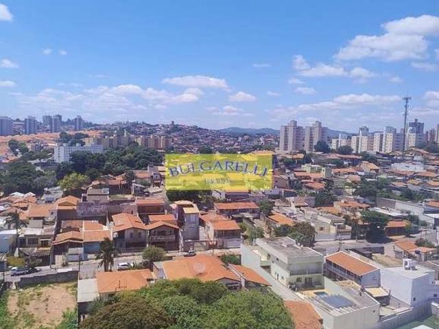 Apartamento venda em Região Imediata de Jundiaí, Jundiaí
