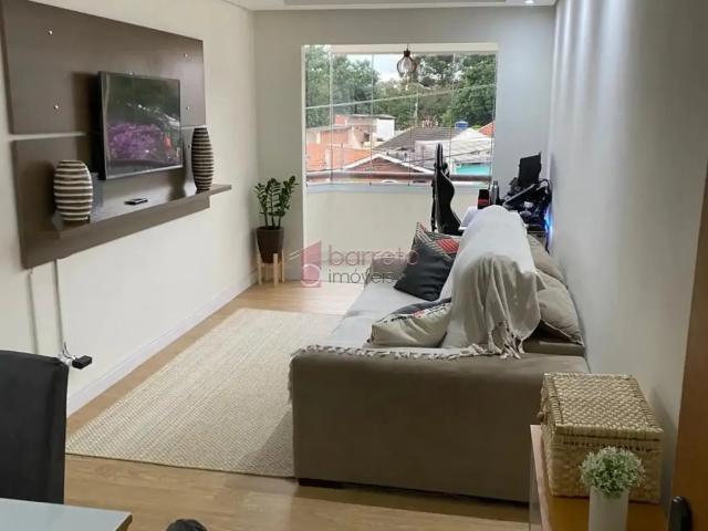 Apartamento venda em Região Imediata de Jundiaí, Jundiaí