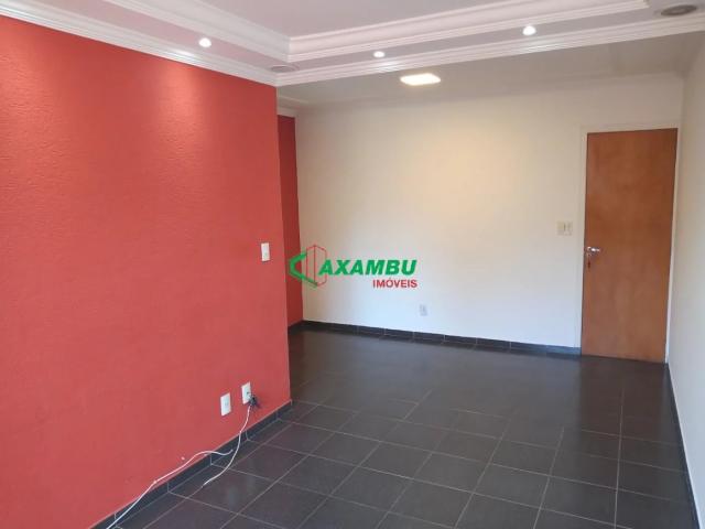 Apartamento venda em Balsan, Jundiaí