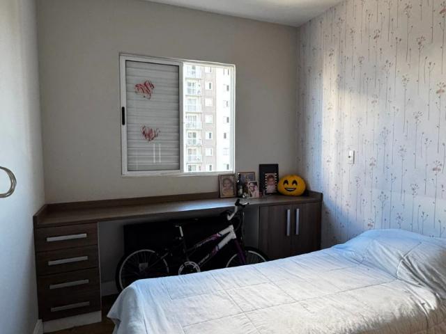 Apartamento venda em Balsan, Jundiaí