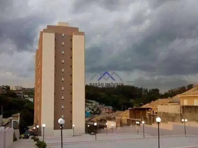 Apartamento venda em Região Imediata de Jundiaí, Jundiaí