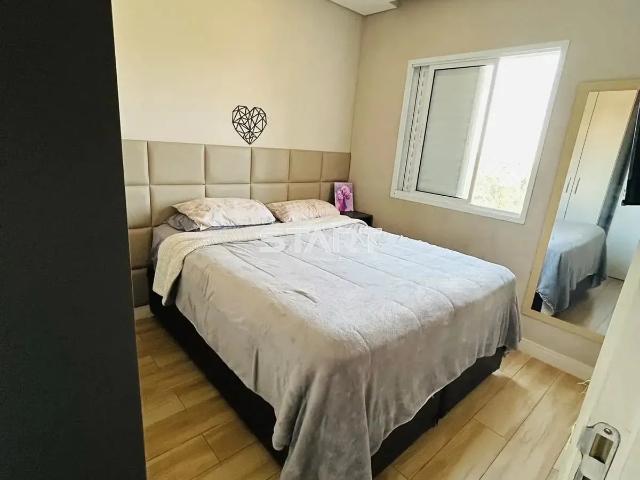 Apartamento venda em Jardim Molinari, Jundiaí