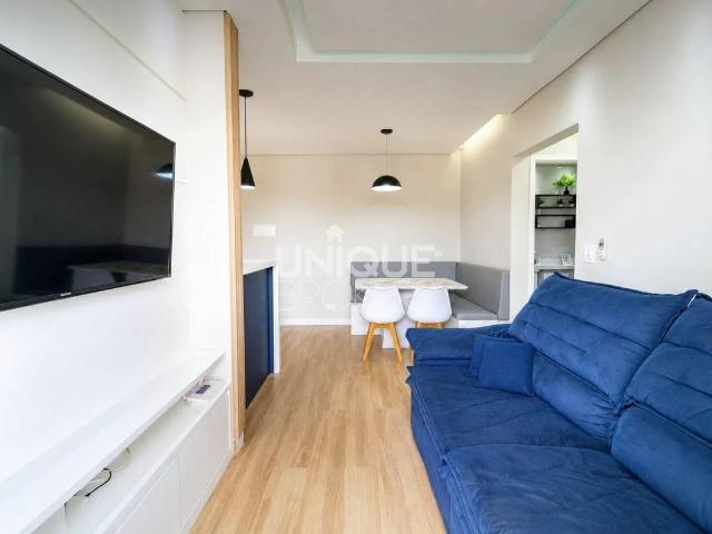 Apartamento venda em Jardim Molinari, Jundiaí