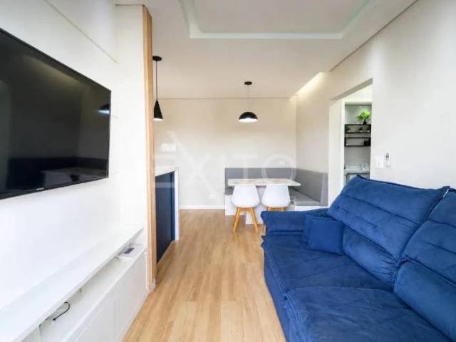 Apartamento venda em Jardim Molinari, Jundiaí