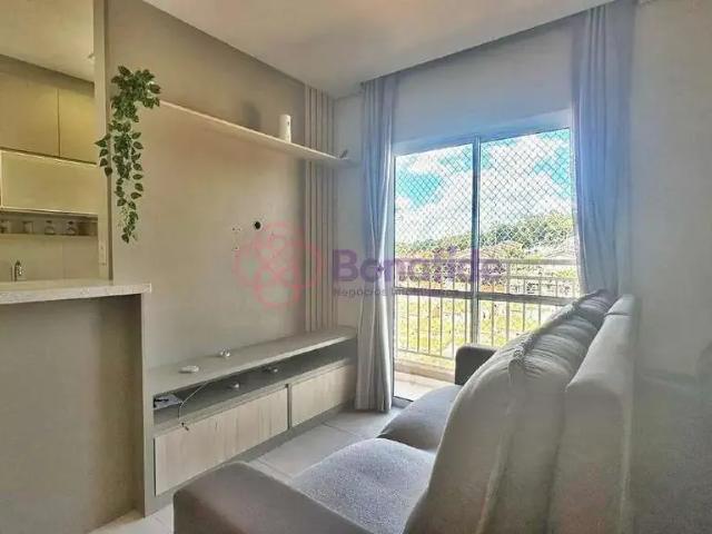 Apartamento venda em Região Imediata de Jundiaí, Jundiaí