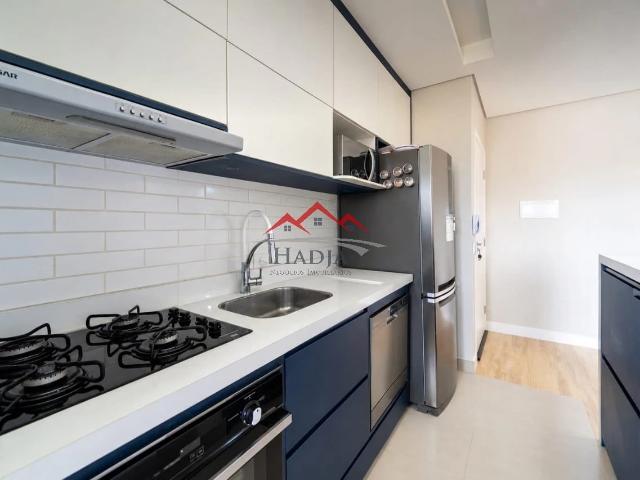 Apartamento venda em Jardim Molinari, Jundiaí
