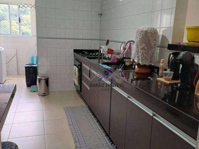 Apartamento venda em Região Imediata de Jundiaí, Jundiaí