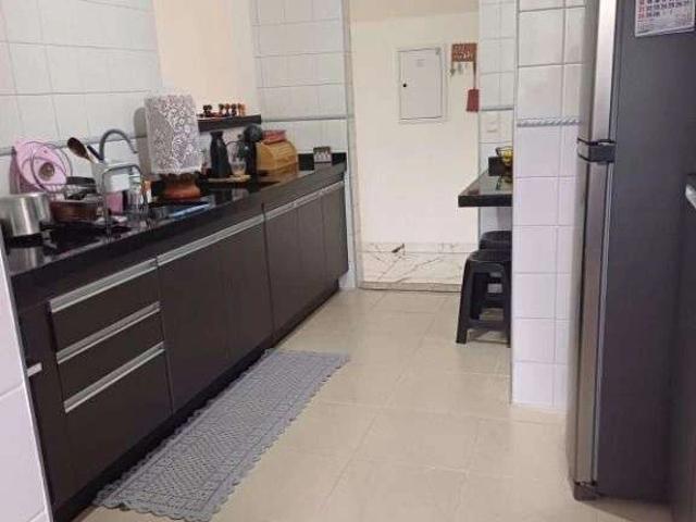 Apartamento venda em Residencial Paracatu, Jundiaí