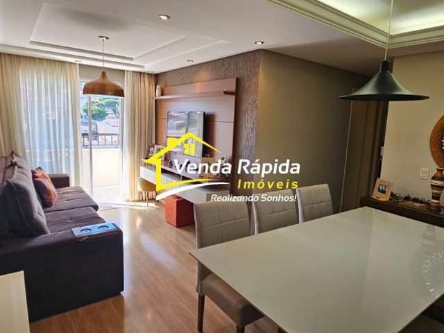Apartamento venda em Região Imediata de Jundiaí, Jundiaí