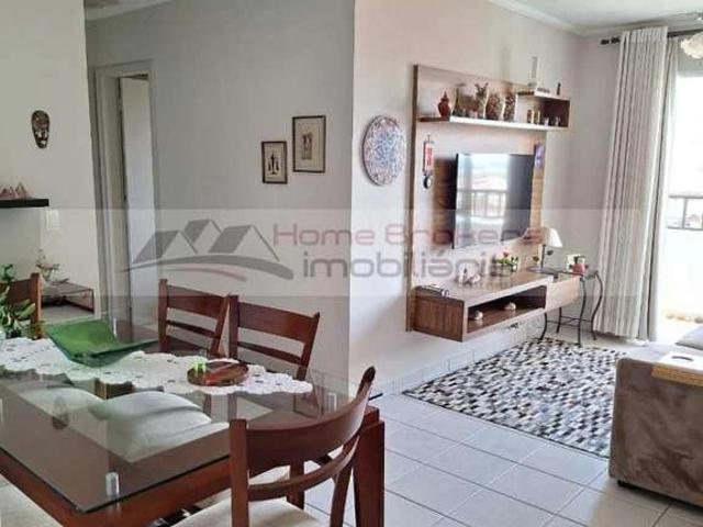 Apartamento venda em Vila Guilherme, Jundiaí