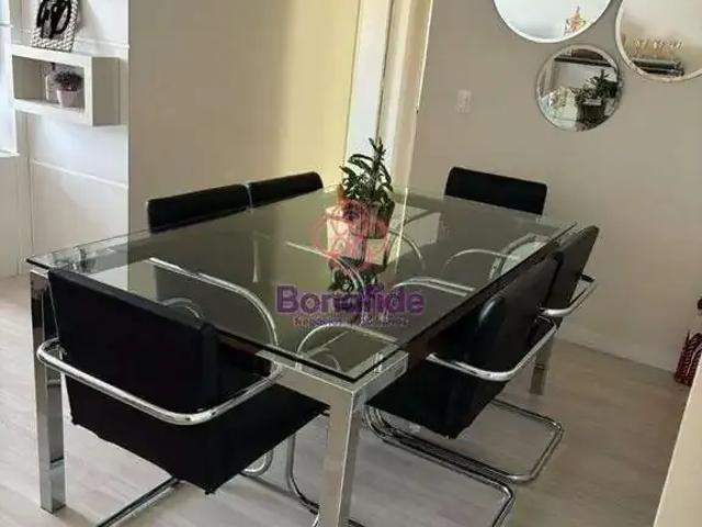 Apartamento venda em Região Imediata de Jundiaí, Jundiaí