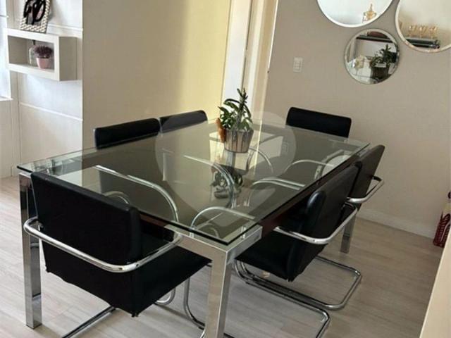 Apartamento venda em Vila Guilherme, Jundiaí