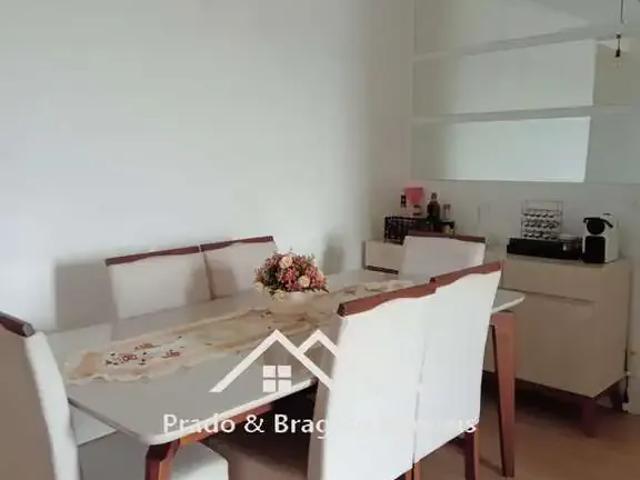 Apartamento venda em Região Imediata de Jundiaí, Jundiaí