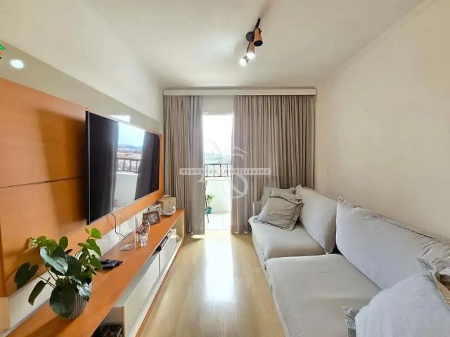Apartamento venda em Região Imediata de Jundiaí, Jundiaí