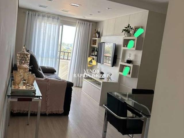 Apartamento venda em Região Imediata de Jundiaí, Jundiaí