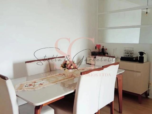 Apartamento venda em Vila Guilherme, Jundiaí