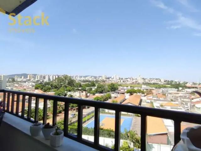 Apartamento venda em Vila Guilherme, Jundiaí