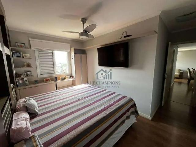 Apartamento venda em Jardim Ermida II, Jundiaí