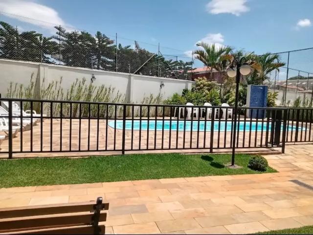 Apartamento venda em Região Imediata de Jundiaí, Jundiaí
