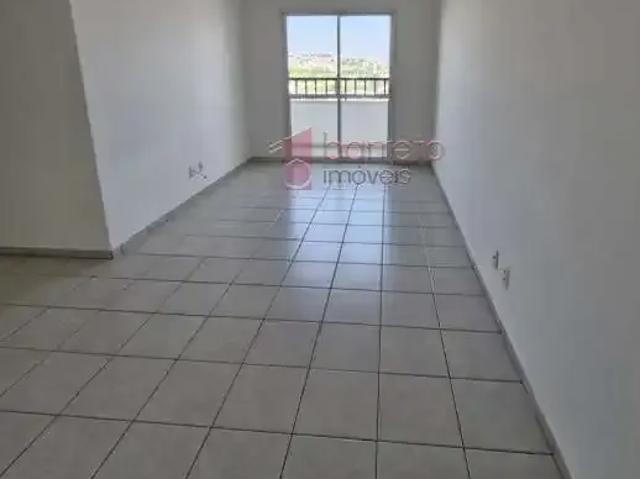 Apartamento venda em Região Imediata de Jundiaí, Jundiaí
