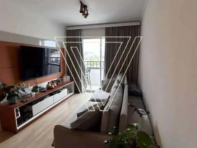 Apartamento venda em Vila Guilherme, Jundiaí
