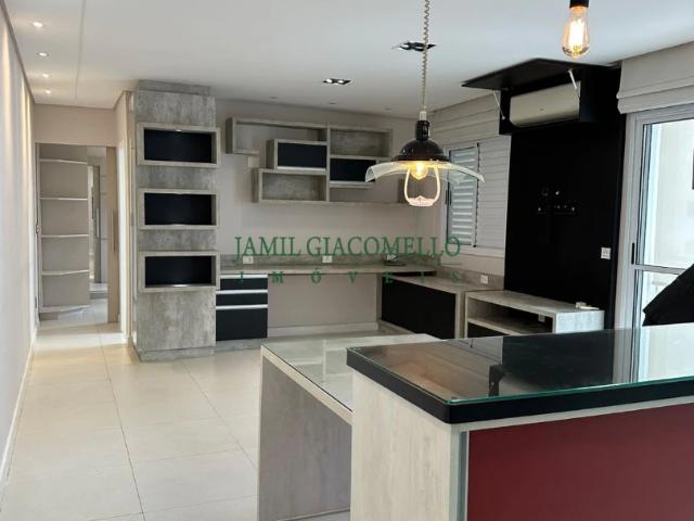 Apartamento venda em Jardim Novo Mundo, Jundiaí