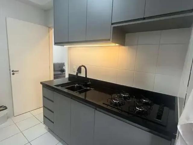 Apartamento venda em Jardim Novo Mundo, Jundiaí