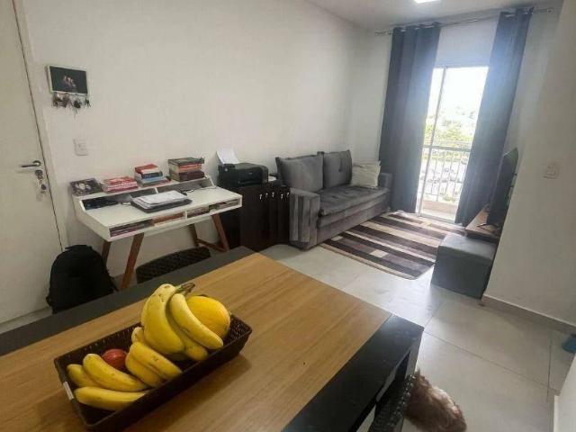 Apartamento venda em Jardim Novo Mundo, Jundiaí