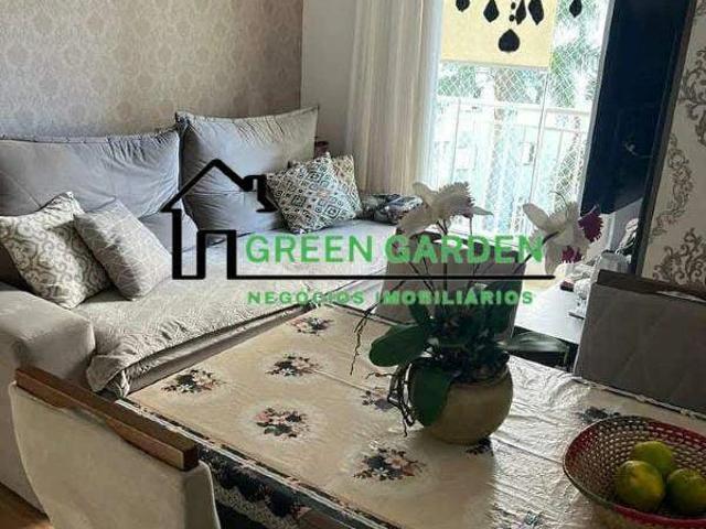 Apartamento venda em Jardim Santa Teresa, Jundiaí