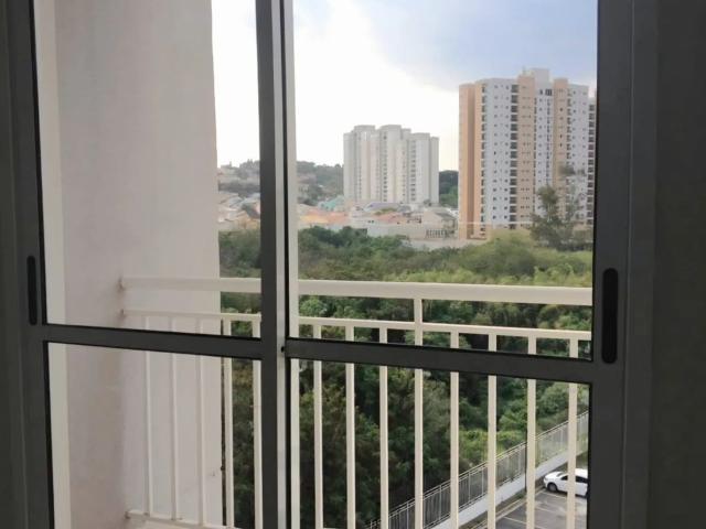 Apartamento venda em Jardim Novo Mundo, Jundiaí