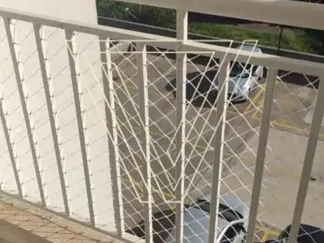 Apartamento venda em Pirassununga
