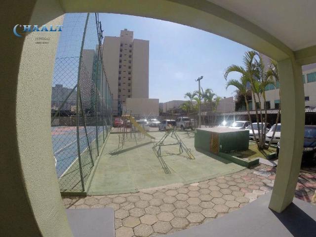 Apartamento venda em Jardim Flórida, Jundiaí