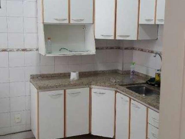 Apartamento venda em Jardim Samambaia, Jundiaí