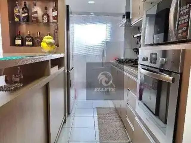 Apartamento venda em Jardim Novo Mundo, Jundiaí