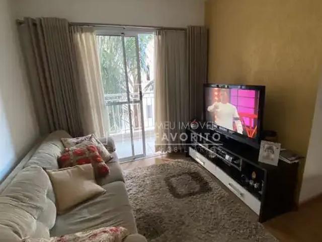Apartamento venda em Jardim Novo Mundo, Jundiaí