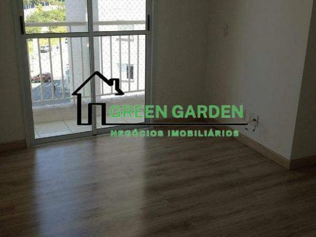 Apartamento venda em Jardim Santa Teresa, Jundiaí