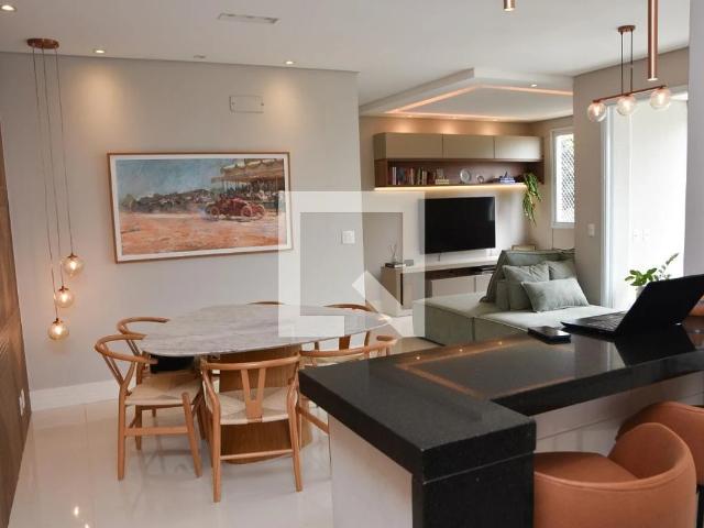 Apartamento venda em Jardim Planalto, Jundiaí
