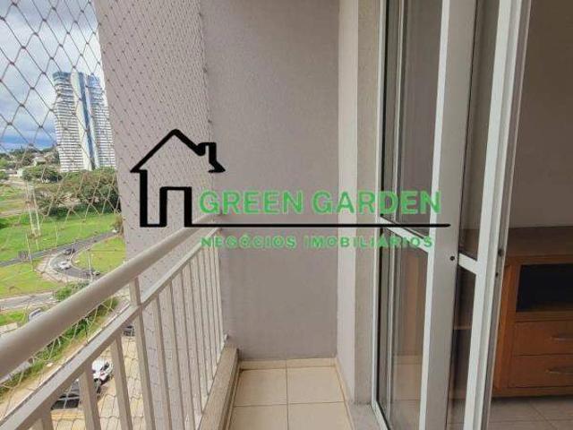 Apartamento venda em Jardim Santa Teresa, Jundiaí