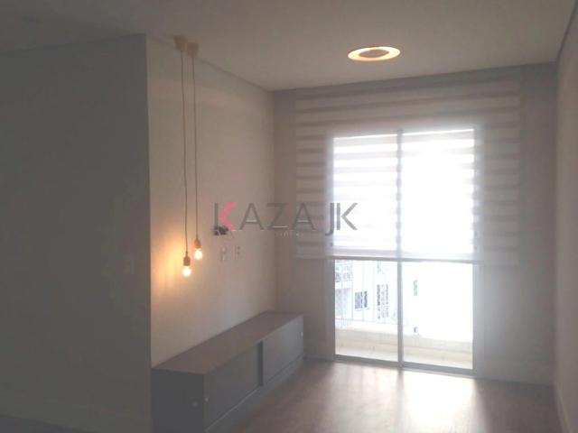 Apartamento venda em Jardim Novo Mundo, Jundiaí