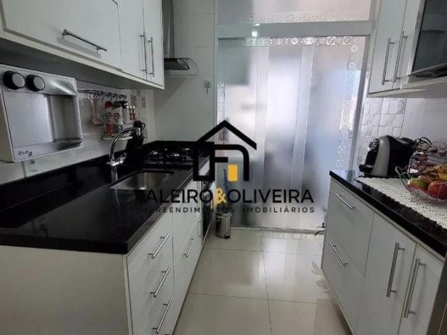 Apartamento venda em Jardim Samambaia, Jundiaí