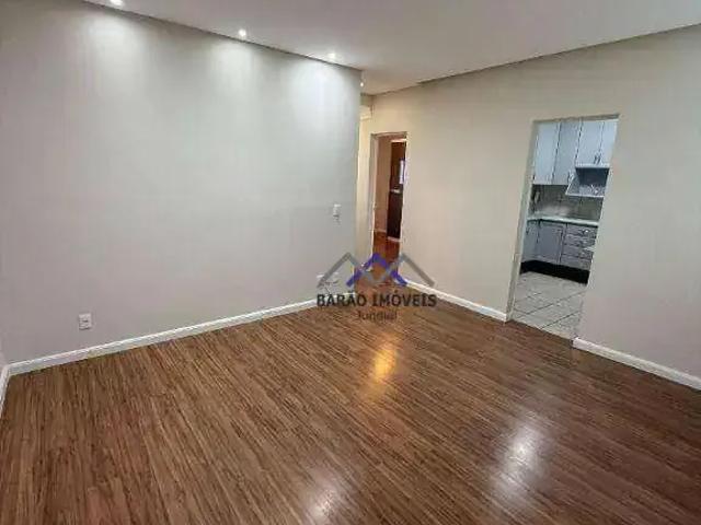 Apartamento venda em Região Imediata de Jundiaí, Jundiaí