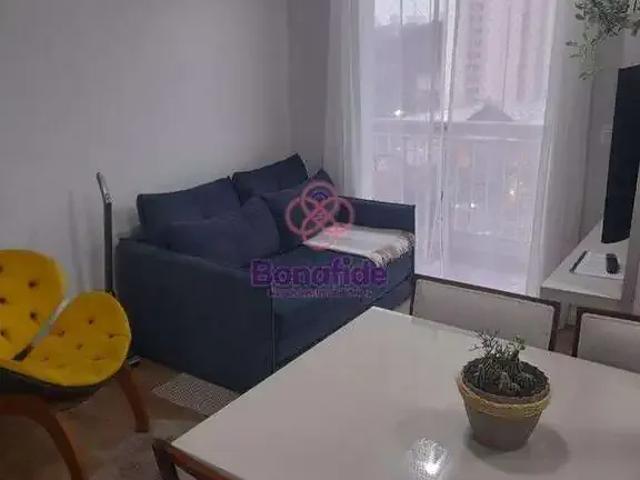 Apartamento venda em Jardim Santa Teresa, Jundiaí