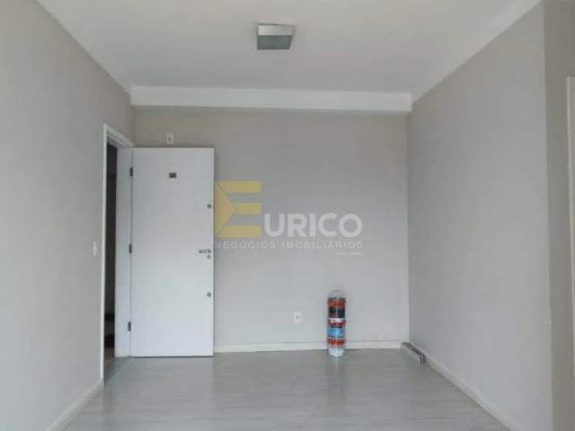 Apartamento venda em Jardim Santa Teresa, Jundiaí