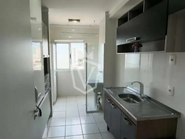 Apartamento venda em Jardim Novo Mundo, Jundiaí
