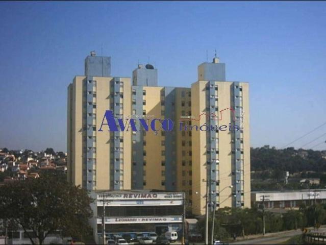 Apartamento venda em Região Imediata de Jundiaí, Jundiaí