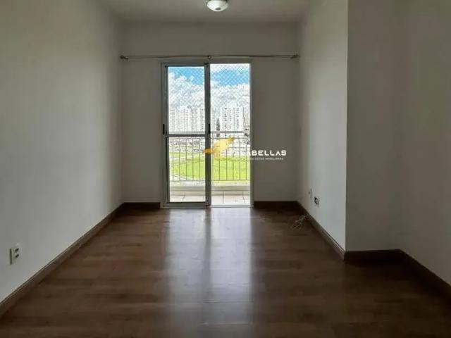 Apartamento venda em Jardim Novo Mundo, Jundiaí