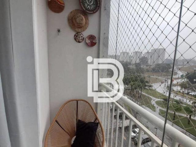Apartamento venda em Jardim Flórida, Jundiaí